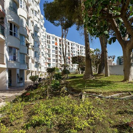 Apartamento Lance Del Sol Fuengirola Eksteriør bilde
