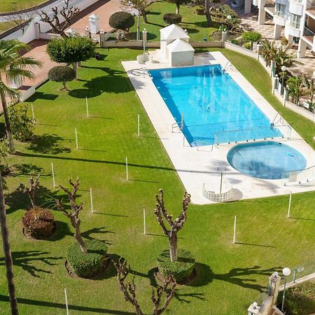Apartamento Lance Del Sol Fuengirola Eksteriør bilde