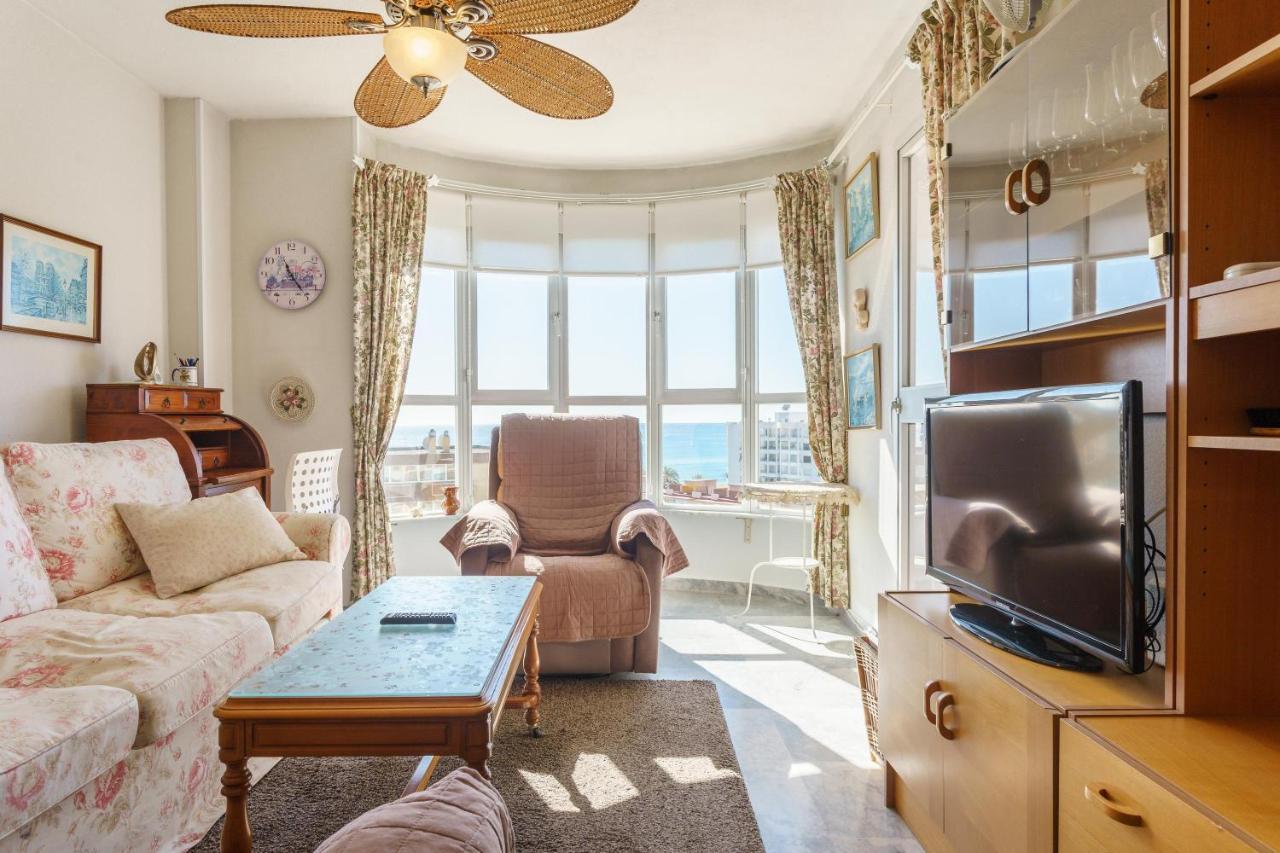 Apartamento Lance Del Sol Fuengirola Eksteriør bilde