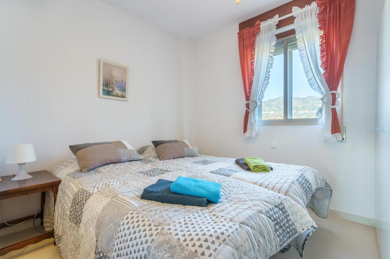 Apartamento Lance Del Sol Fuengirola Eksteriør bilde
