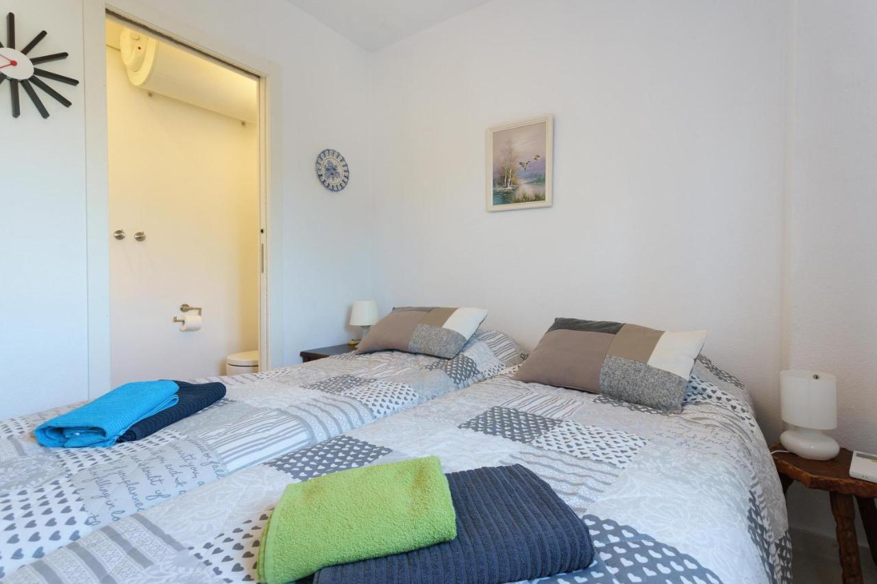 Apartamento Lance Del Sol Fuengirola Eksteriør bilde