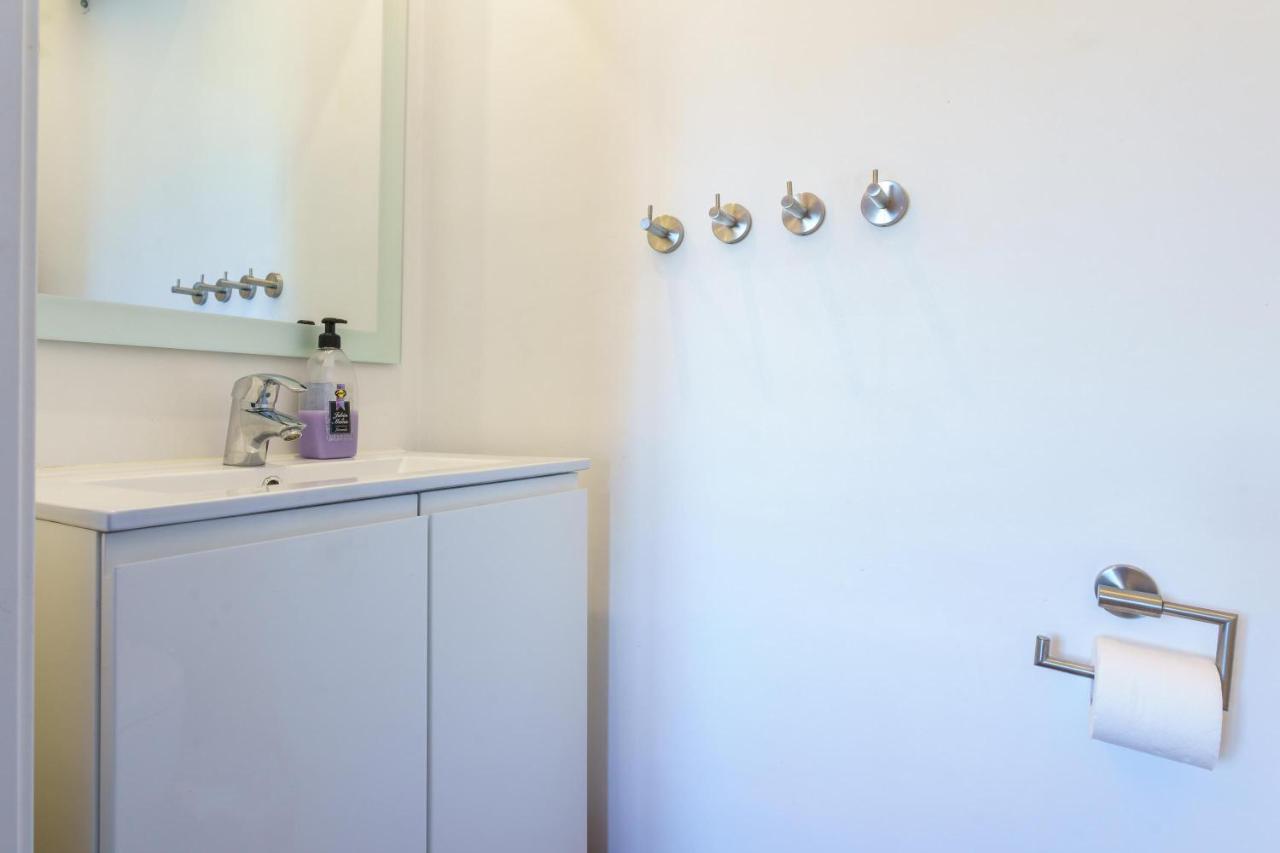 Apartamento Lance Del Sol Fuengirola Eksteriør bilde