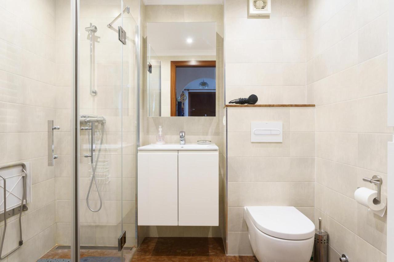 Apartamento Lance Del Sol Fuengirola Eksteriør bilde